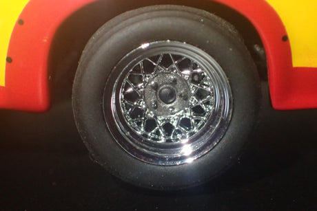 AutoArt 67961 - 1/43 Scale Holden LX Torana SS A9X 2DR #19 Janson-Perkins 1979 Hardie-Ferodo 1000 Diecast Scale Model Replica