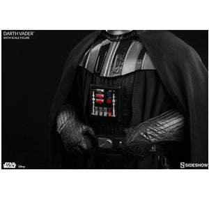 Sideshow Collectibles 1000763 - Darth Vader Sixth Scale Figure