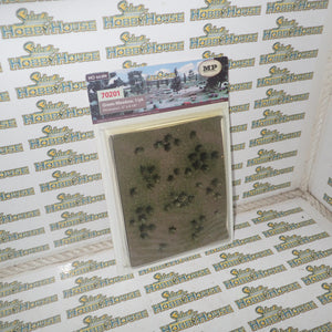 MP scenery HO scale Green Meadow