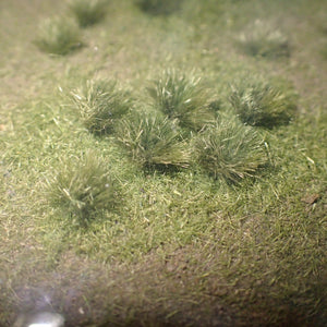 MP scenery HO scale Green Meadow