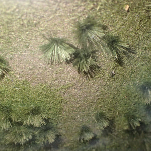 MP scenery HO scale Green Meadow