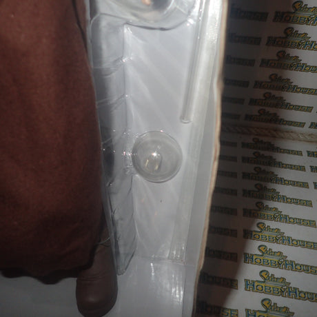 Diamond Select 70220 - Ultimate Quarter Scale - Star Wars (A New Hope) Obi-Wan Kenobi Replica Figure