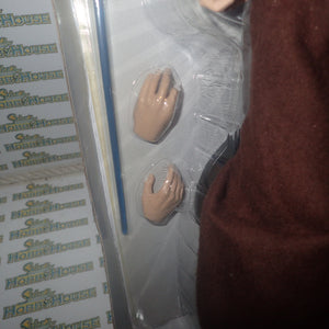 Diamond Select 70220 - Ultimate Quarter Scale - Star Wars (A New Hope) Obi-Wan Kenobi Replica Figure