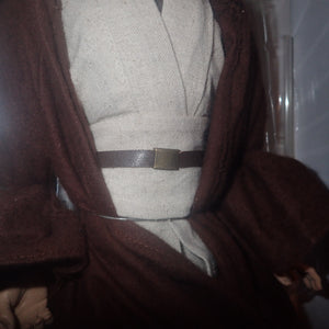 Diamond Select 70220 - Ultimate Quarter Scale - Star Wars (A New Hope) Obi-Wan Kenobi Replica Figure