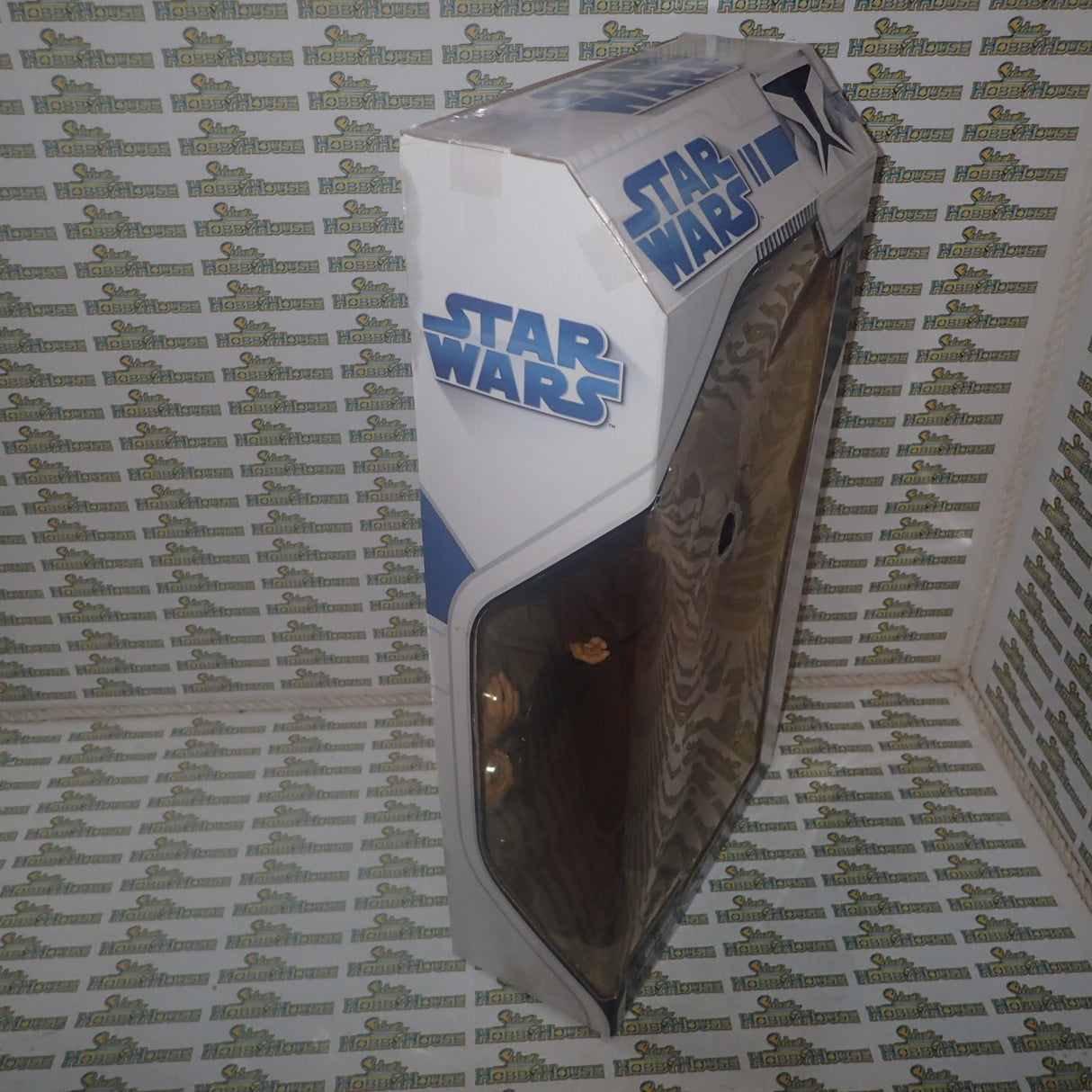 Diamond Select 70220 - Ultimate Quarter Scale - Star Wars (A New Hope) Obi-Wan Kenobi Replica Figure