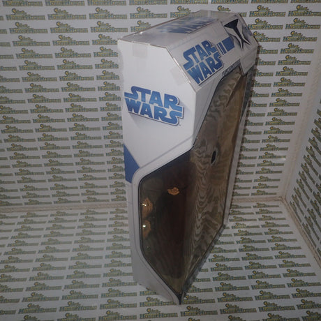 Diamond Select 70220 - Ultimate Quarter Scale - Star Wars (A New Hope) Obi-Wan Kenobi Replica Figure