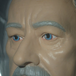 Diamond Select 70220 - Ultimate Quarter Scale - Star Wars (A New Hope) Obi-Wan Kenobi Replica Figure