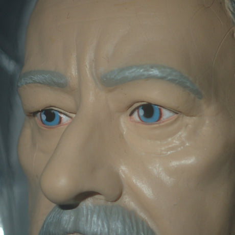 Diamond Select 70220 - Ultimate Quarter Scale - Star Wars (A New Hope) Obi-Wan Kenobi Replica Figure