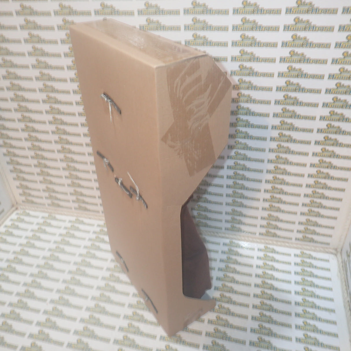 Diamond Select 70220 - Ultimate Quarter Scale - Star Wars (A New Hope) Obi-Wan Kenobi Replica Figure