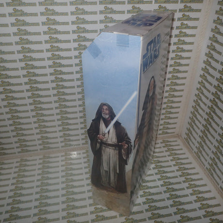 Diamond Select 70220 - Ultimate Quarter Scale - Star Wars (A New Hope) Obi-Wan Kenobi Replica Figure