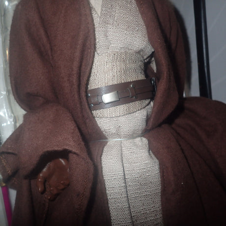 Diamond Select 70223 - Star Wars Ultimate Quarter Scale Mace Windu