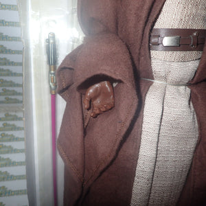 Diamond Select 70223 - Star Wars Ultimate Quarter Scale Mace Windu