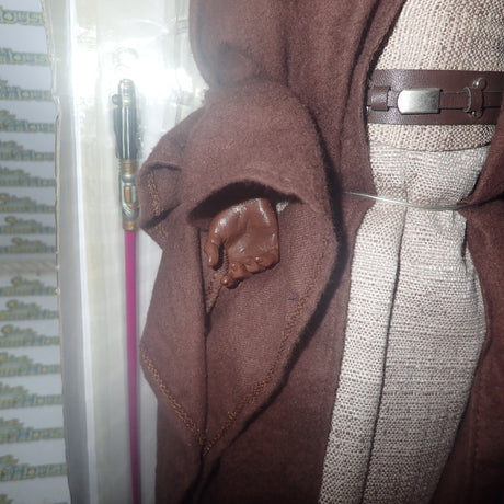 Diamond Select 70223 - Star Wars Ultimate Quarter Scale Mace Windu