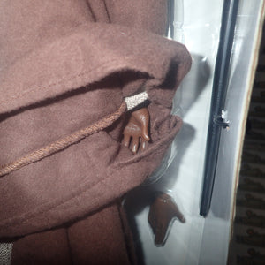 Diamond Select 70223 - Star Wars Ultimate Quarter Scale Mace Windu