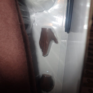 Diamond Select 70223 - Star Wars Ultimate Quarter Scale Mace Windu