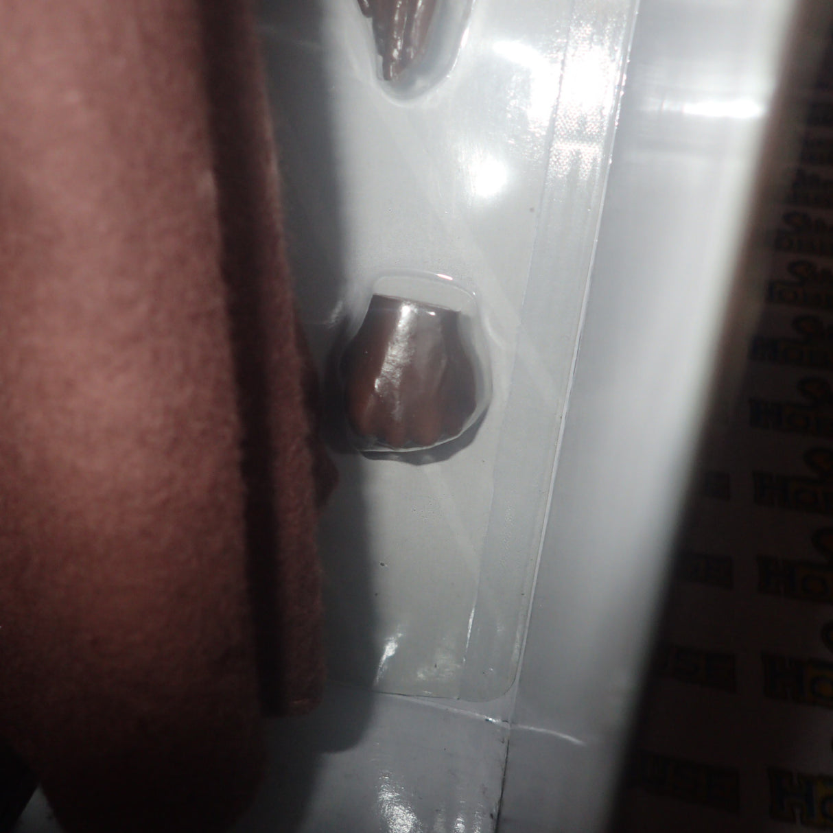 Diamond Select 70223 - Star Wars Ultimate Quarter Scale Mace Windu