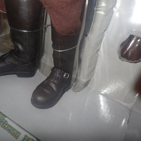 Diamond Select 70223 - Star Wars Ultimate Quarter Scale Mace Windu