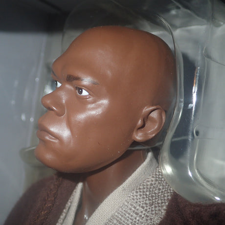 Diamond Select 70223 - Star Wars Ultimate Quarter Scale Mace Windu