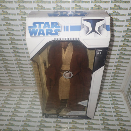 Diamond Select 70223 - Star Wars Ultimate Quarter Scale Mace Windu