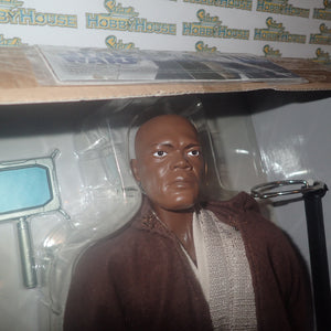 Diamond Select 70223 - Star Wars Ultimate Quarter Scale Mace Windu