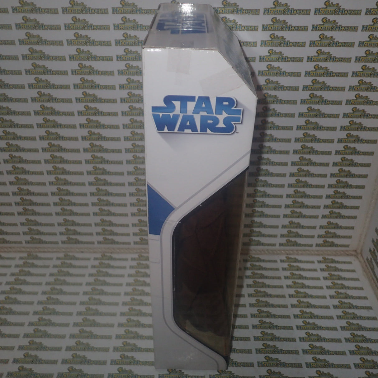 Diamond Select 70223 - Star Wars Ultimate Quarter Scale Mace Windu