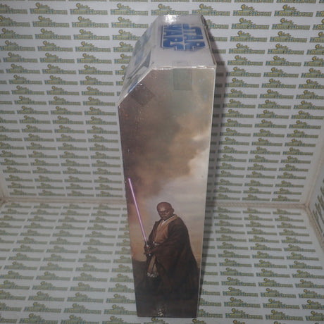 Diamond Select 70223 - Star Wars Ultimate Quarter Scale Mace Windu