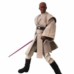 Diamond Select 70223 - Star Wars Ultimate Quarter Scale Mace Windu