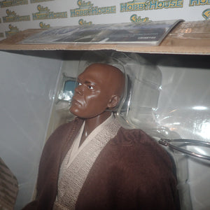 Diamond Select 70223 - Star Wars Ultimate Quarter Scale Mace Windu