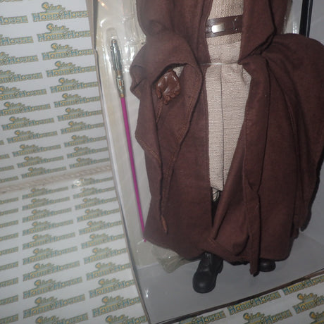 Diamond Select 70223 - Star Wars Ultimate Quarter Scale Mace Windu