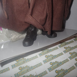 Diamond Select 70223 - Star Wars Ultimate Quarter Scale Mace Windu