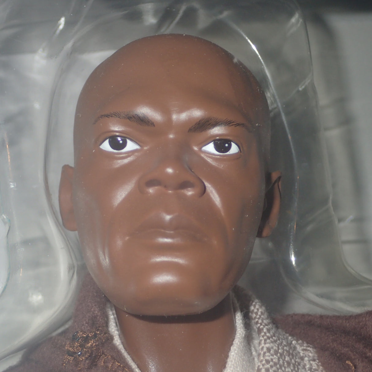 Diamond Select 70223 - Star Wars Ultimate Quarter Scale Mace Windu