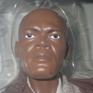 Diamond Select 70223 - Star Wars Ultimate Quarter Scale Mace Windu