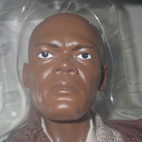 Diamond Select 70223 - Star Wars Ultimate Quarter Scale Mace Windu