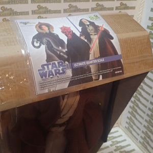 Diamond Select 70223 - Star Wars Ultimate Quarter Scale Mace Windu