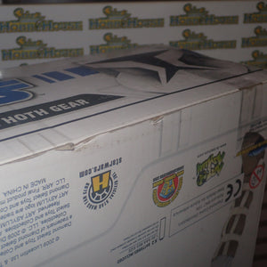 Diamond Select 70228 - Ultimate Quarter Scale - Star Wars Han Solo in Hoth Gear Replica Figure