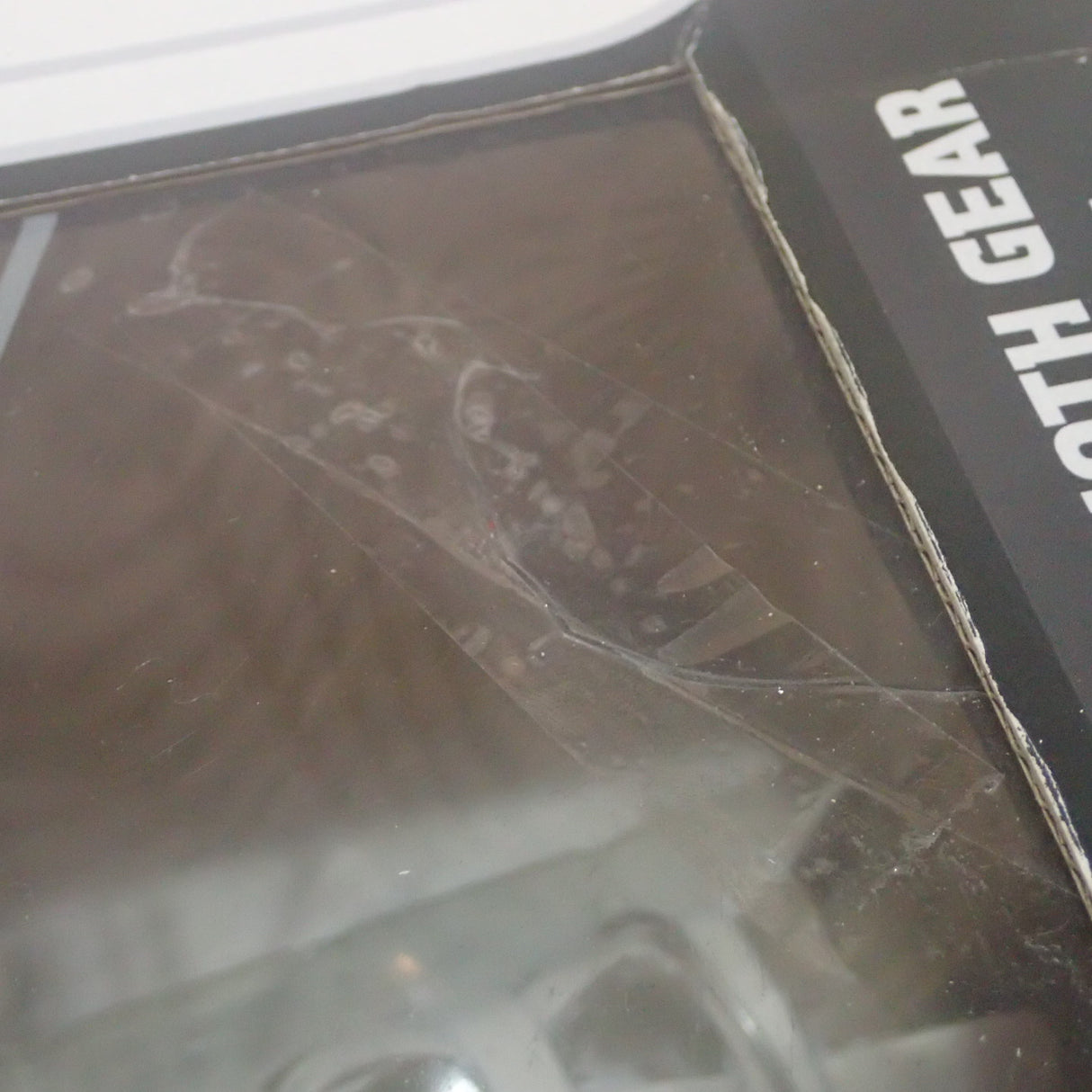 Diamond Select 70228 - Ultimate Quarter Scale - Star Wars Han Solo in Hoth Gear Replica Figure