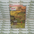 Atlas - HO Scale - #705 Telephone Shanty & Pole Kit