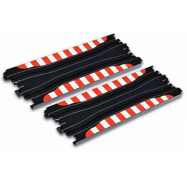 AFX 70604 - 1/64 Scale Squeeze, 9" Track