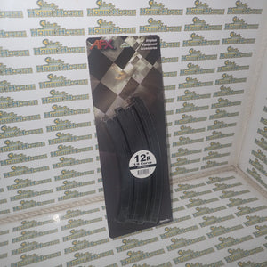 AFX - 1/64 Scale - 70609 Curve, 12" Radius 1/8 Circle (45 Degree) Track