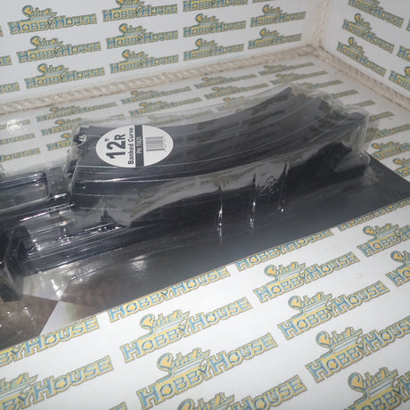 AFX 70625 - Banked Curve, 12" Radius Track