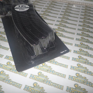 AFX 70625 - Banked Curve, 12" Radius Track