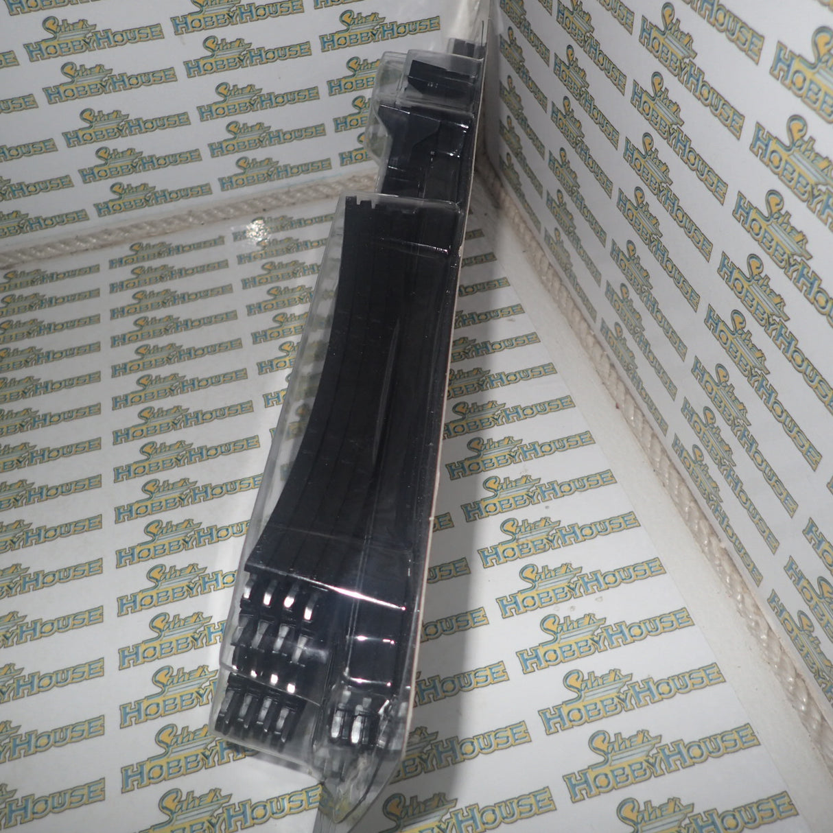 AFX 70625 - Banked Curve, 12" Radius Track