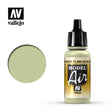 AV VALEJO 71.009 - Model Air 17ml Eau de Nil “Duck Egg Green”