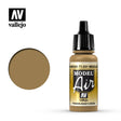 AV VALEJO 71.031 - Model Air 17ml Middle Stone
