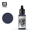 AV VALEJO 71.071 - Model Air 17ml Arctic Blue (Metallic)