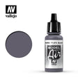 AV VALEJO 71.073 - Model Air 17ml Black (Metallic)