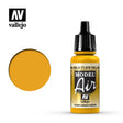 AV VALEJO 71.078 - Model Air 17ml Yellow RLM04