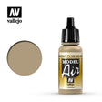 AV VALEJO 71.122 - Model Air 17ml US Desert Armour 686