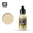 AV VALEJO 71.132 - Model Air 17ml Aged White