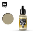 AV VALEJO 71.141 - Model Air 17ml IDF Sand Grey 73